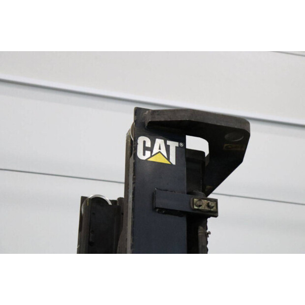 2007 Caterpillar EP18NT-48E-46412122