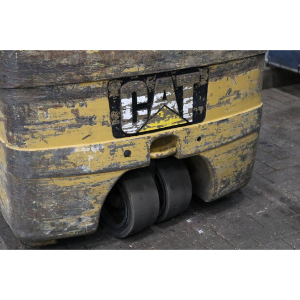 2007 Caterpillar EP18NT-48E-46412123