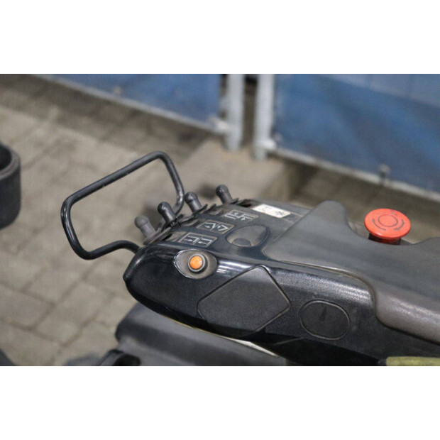 2007 Caterpillar EP18NT-48E-46412131