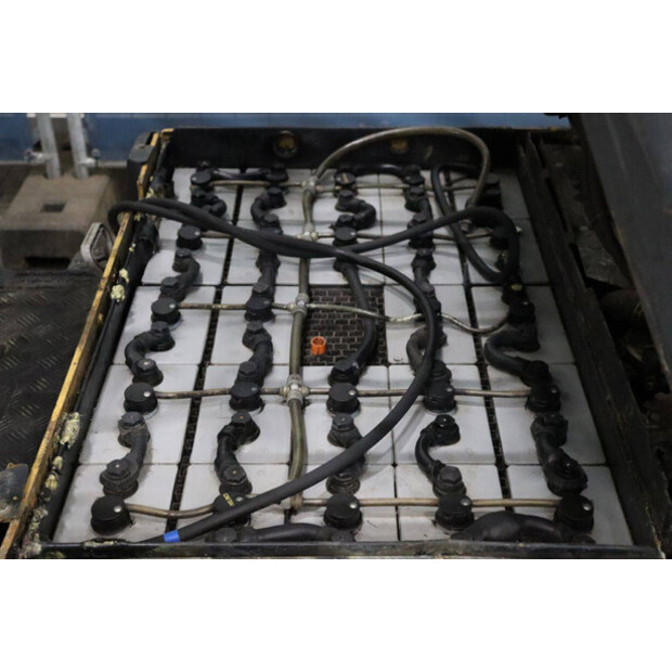 2007 Caterpillar EP18NT-48E-46412135