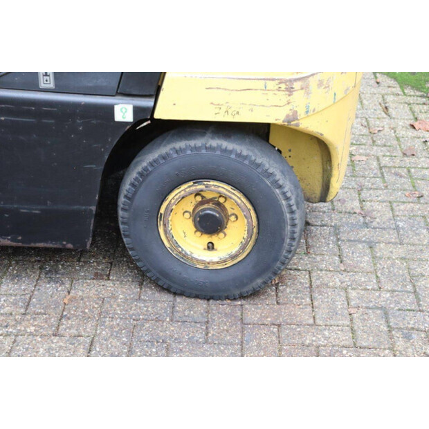 1998 Daewoo D25-3-46412156