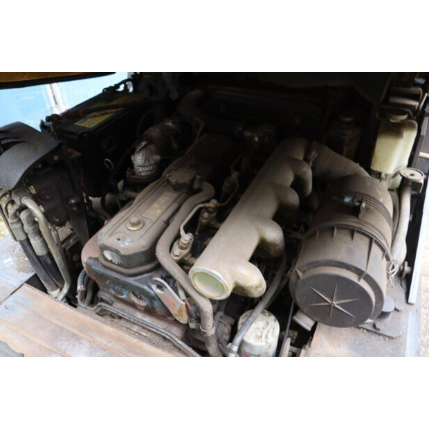 1998 Daewoo D25-3-46412167