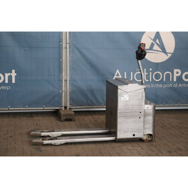 2001 Lafis LEHM 20-46412174