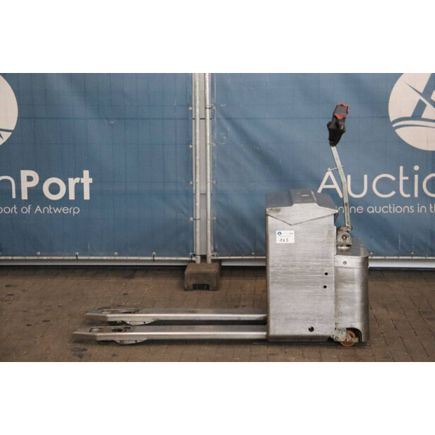 2001 Lafis LEHM 20-46412175