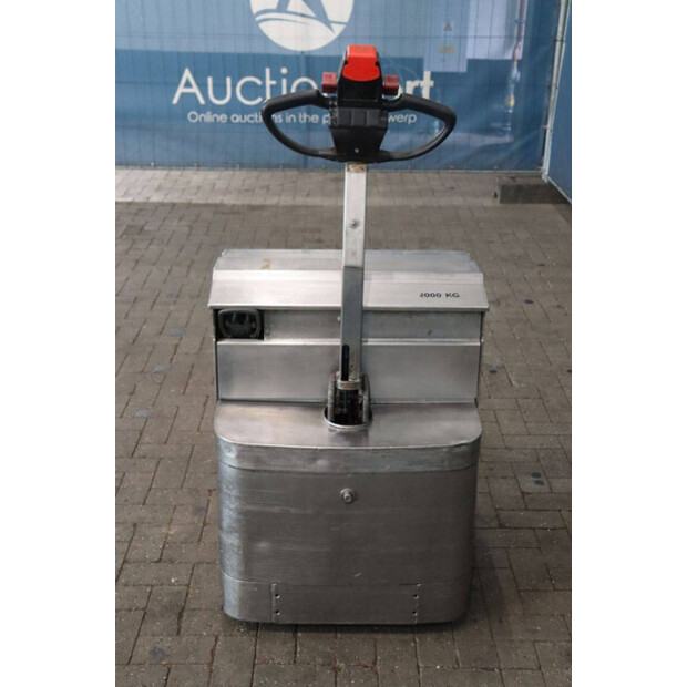 2001 Lafis LEHM 20-46412178