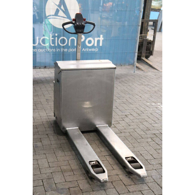 2001 Lafis LEHM 20-46412180