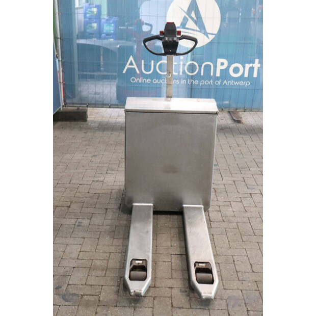 2001 Lafis LEHM 20-46412181