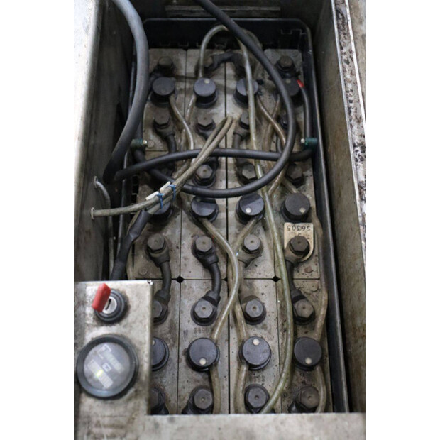 2001 Lafis LEHM 20-46412190