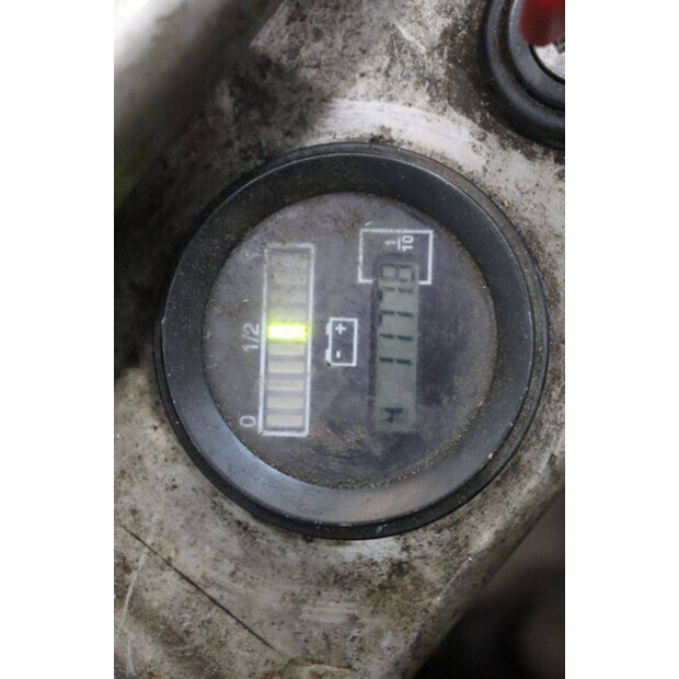 2001 Lafis LEHM 20-46412191