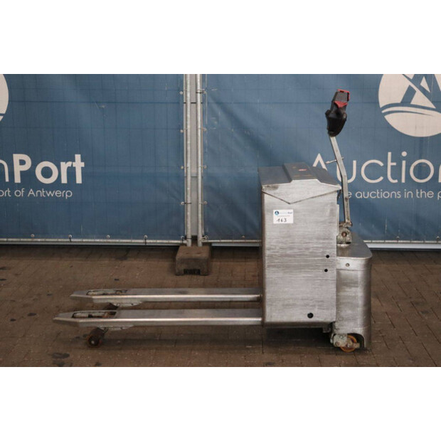 2001 Lafis LEHM 20-46412195