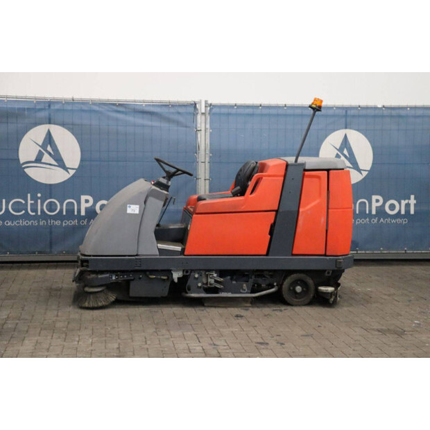 2014 Hako Hakomatic B310 R CL-46412199