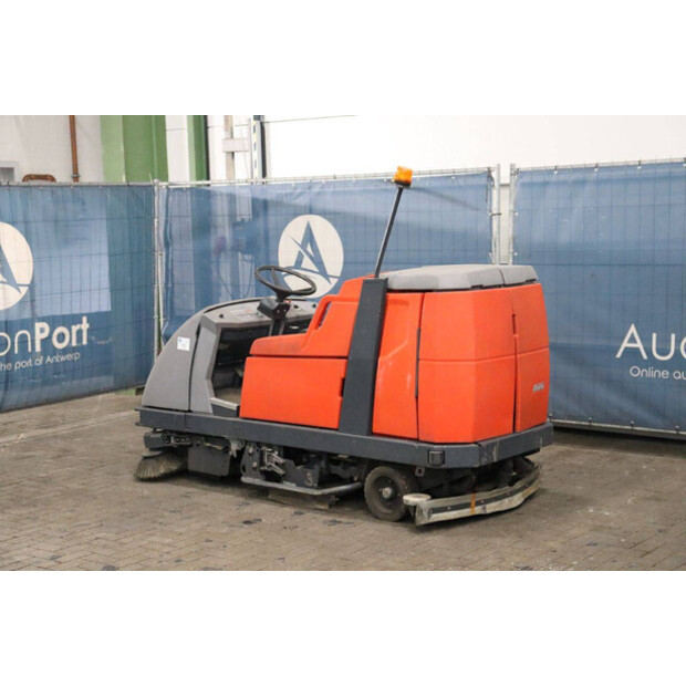 2014 Hako Hakomatic B310 R CL-46412201