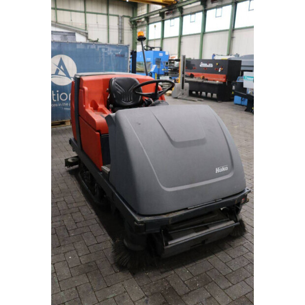 2014 Hako Hakomatic B310 R CL-46412205