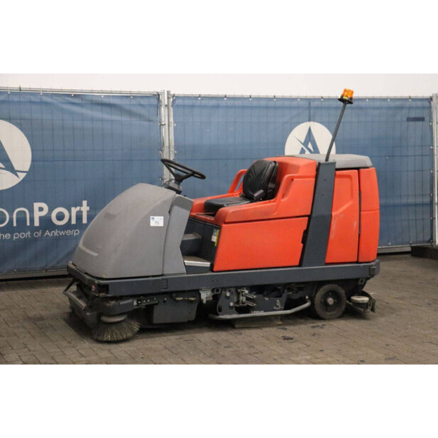 2014 Hako Hakomatic B310 R CL-46412207