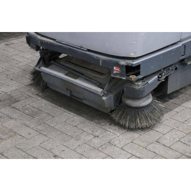 2014 Hako Hakomatic B310 R CL-46412208