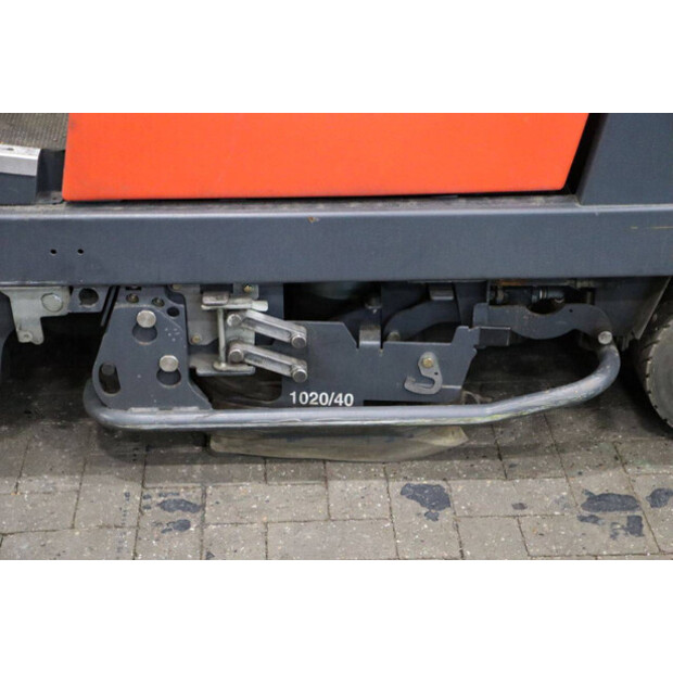 2014 Hako Hakomatic B310 R CL-46412210