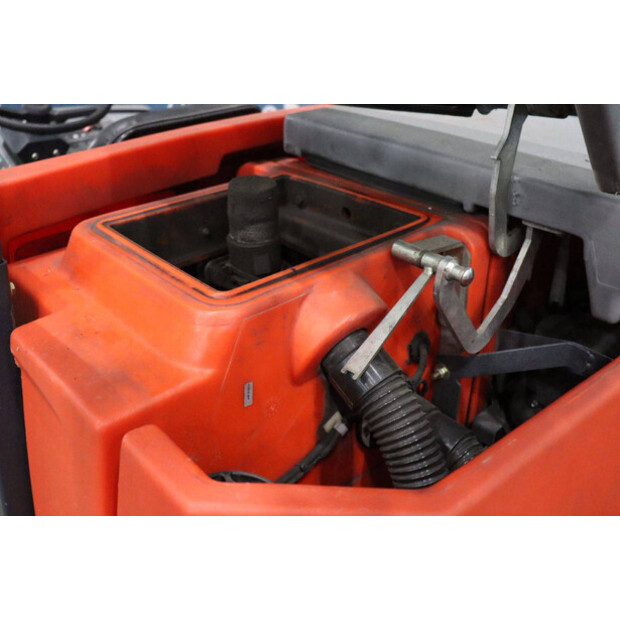 2014 Hako Hakomatic B310 R CL-46412214