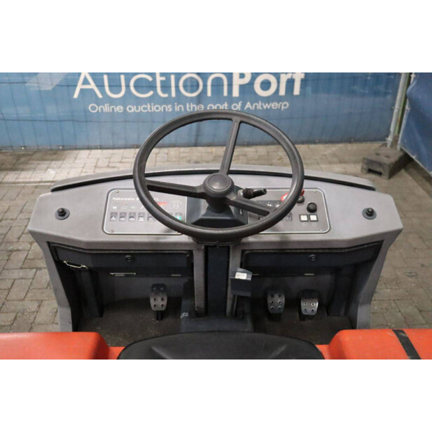 2014 Hako Hakomatic B310 R CL-46412216