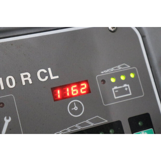 2014 Hako Hakomatic B310 R CL-46412219