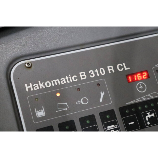 2014 Hako Hakomatic B310 R CL-46412220
