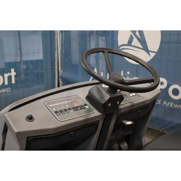 2014 Hako Hakomatic B310 R CL-46412222