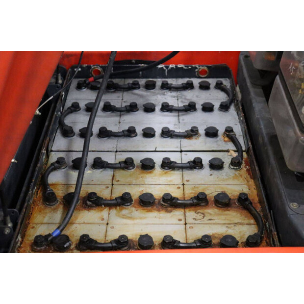 2014 Hako Hakomatic B310 R CL-46412224