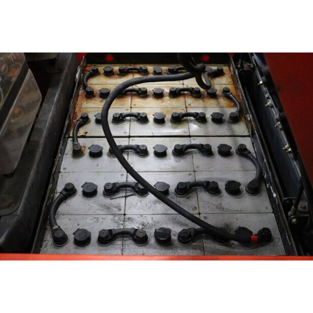 2014 Hako Hakomatic B310 R CL-46412225