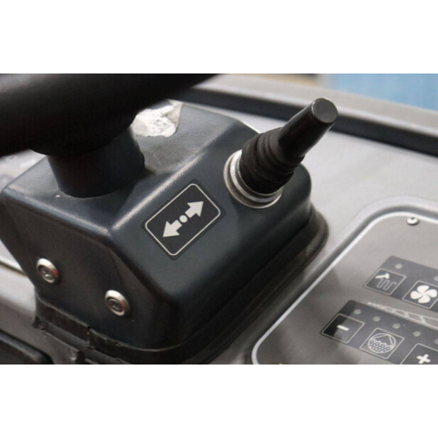 2014 Hako Hakomatic B310 R CL-46412226