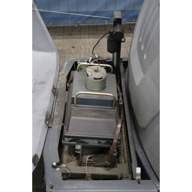 2014 Hako Hakomatic B310 R CL-46412228