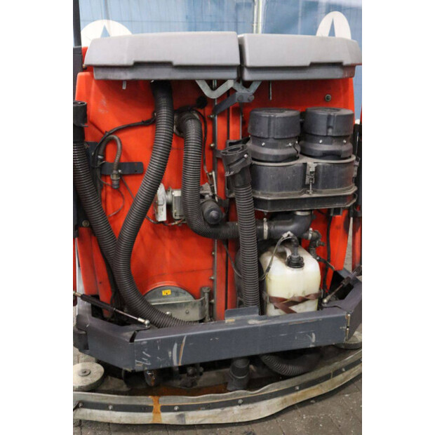 2014 Hako Hakomatic B310 R CL-46412230