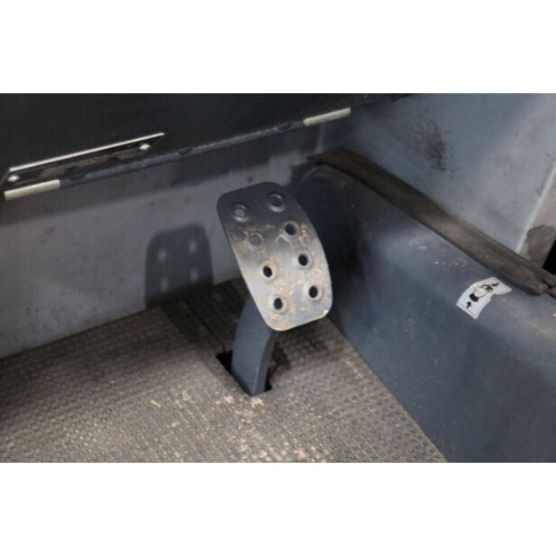 2014 Hako Hakomatic B310 R CL-46412231