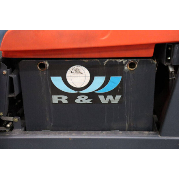 2014 Hako Hakomatic B310 R CL-46412232