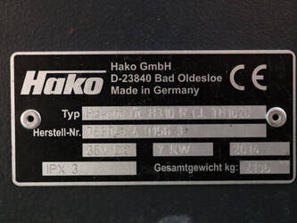 2014-hako-hakomatic-b310-r-cl-46412235