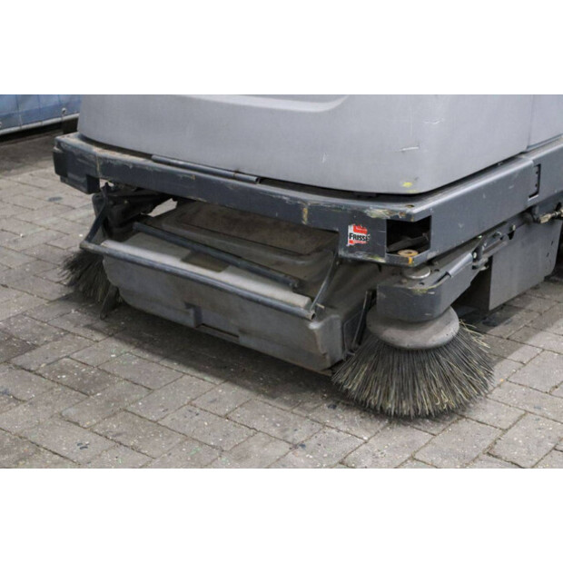 2014 Hako Hakomatic B310 R CL-46412236