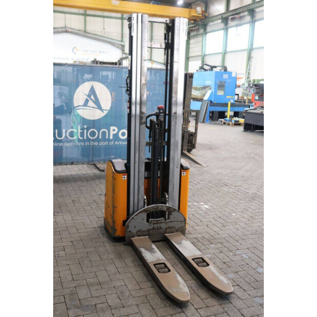 2011 ستيل EGV 14-46412245