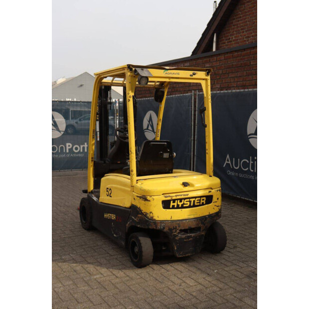 2011 Hyster J2.0XN-46412268