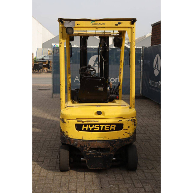 2011 Hyster J2.0XN-46412269