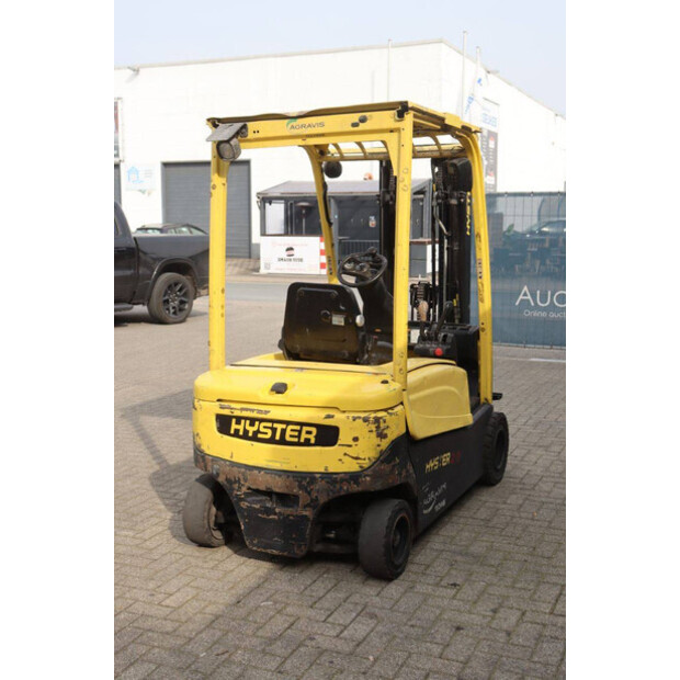 2011 Hyster J2.0XN-46412270