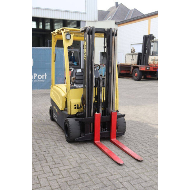 2011 Hyster J2.0XN-46412271