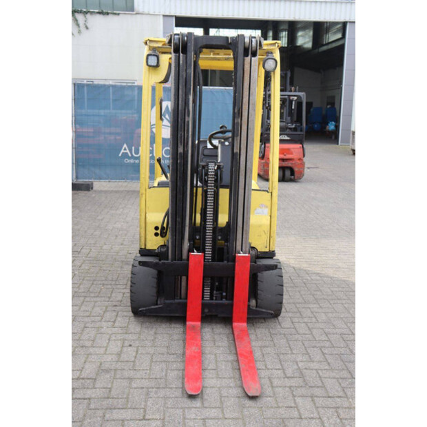 2011 Hyster J2.0XN-46412272