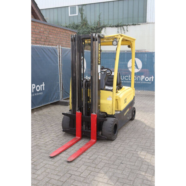 2011 Hyster J2.0XN-46412273