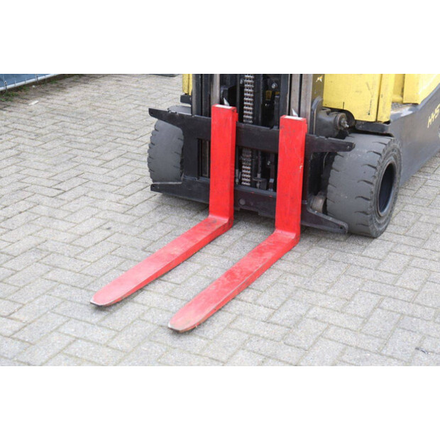 2011 Hyster J2.0XN-46412274