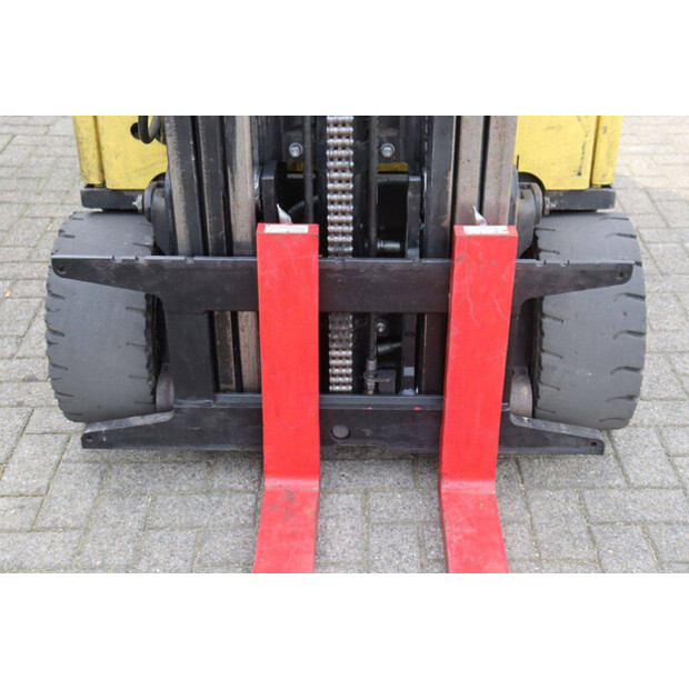 2011 Hyster J2.0XN-46412276