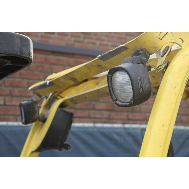 2011 Hyster J2.0XN-46412277