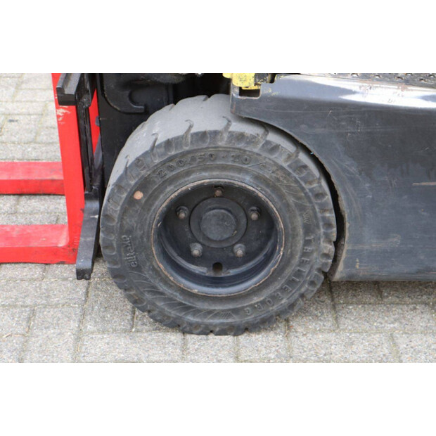 2011 Hyster J2.0XN-46412278