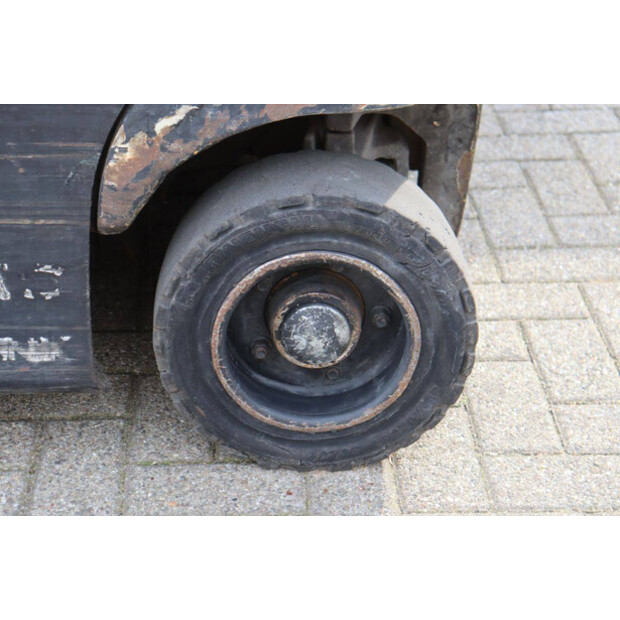 2011 Hyster J2.0XN-46412279