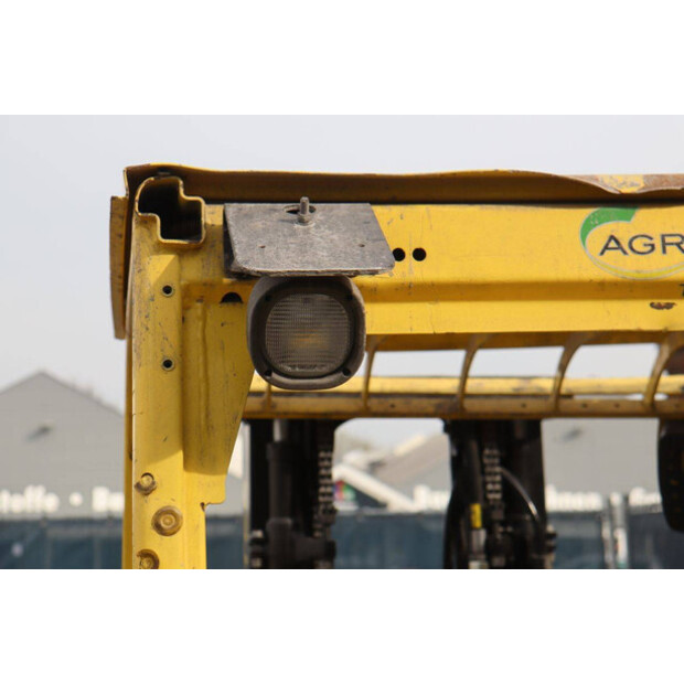 2011 Hyster J2.0XN-46412281