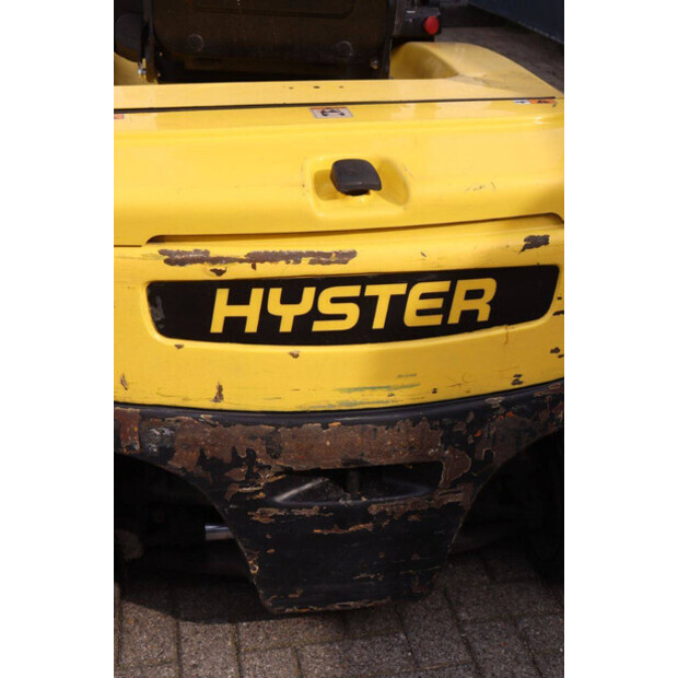 2011 Hyster J2.0XN-46412282