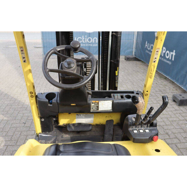 2011 Hyster J2.0XN-46412283