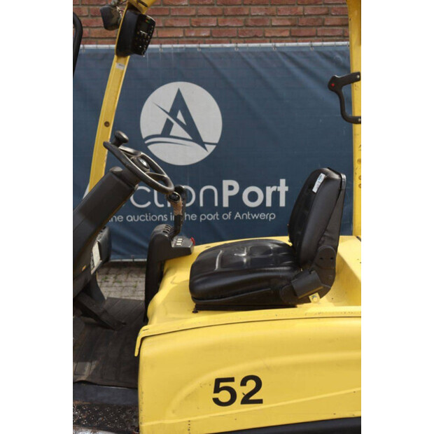 2011 Hyster J2.0XN-46412284